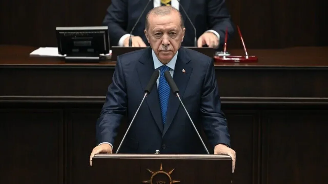 Cumhurbaşkanı Erdoğan'dan Terörsüz Türkiye mesajı: "Süreci zora sokanlar tarih karşısında mesul olacak"