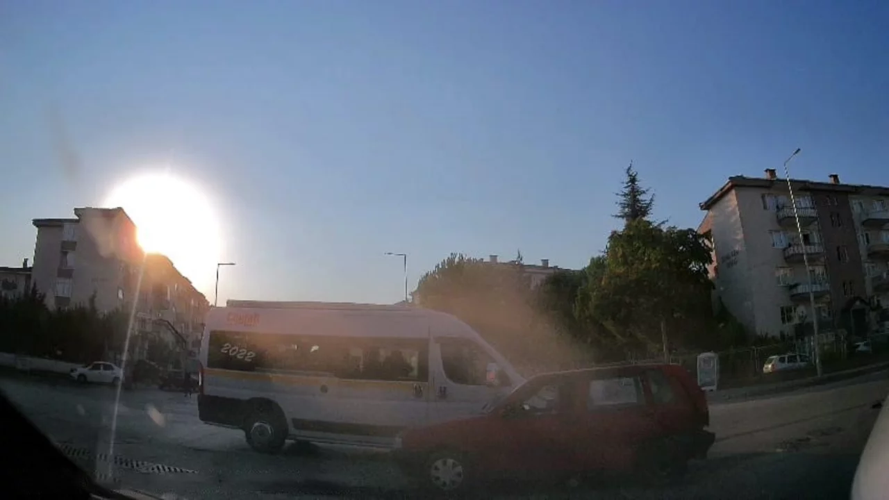 Bursa'da zincirleme kaza! Ağır yaralı var...