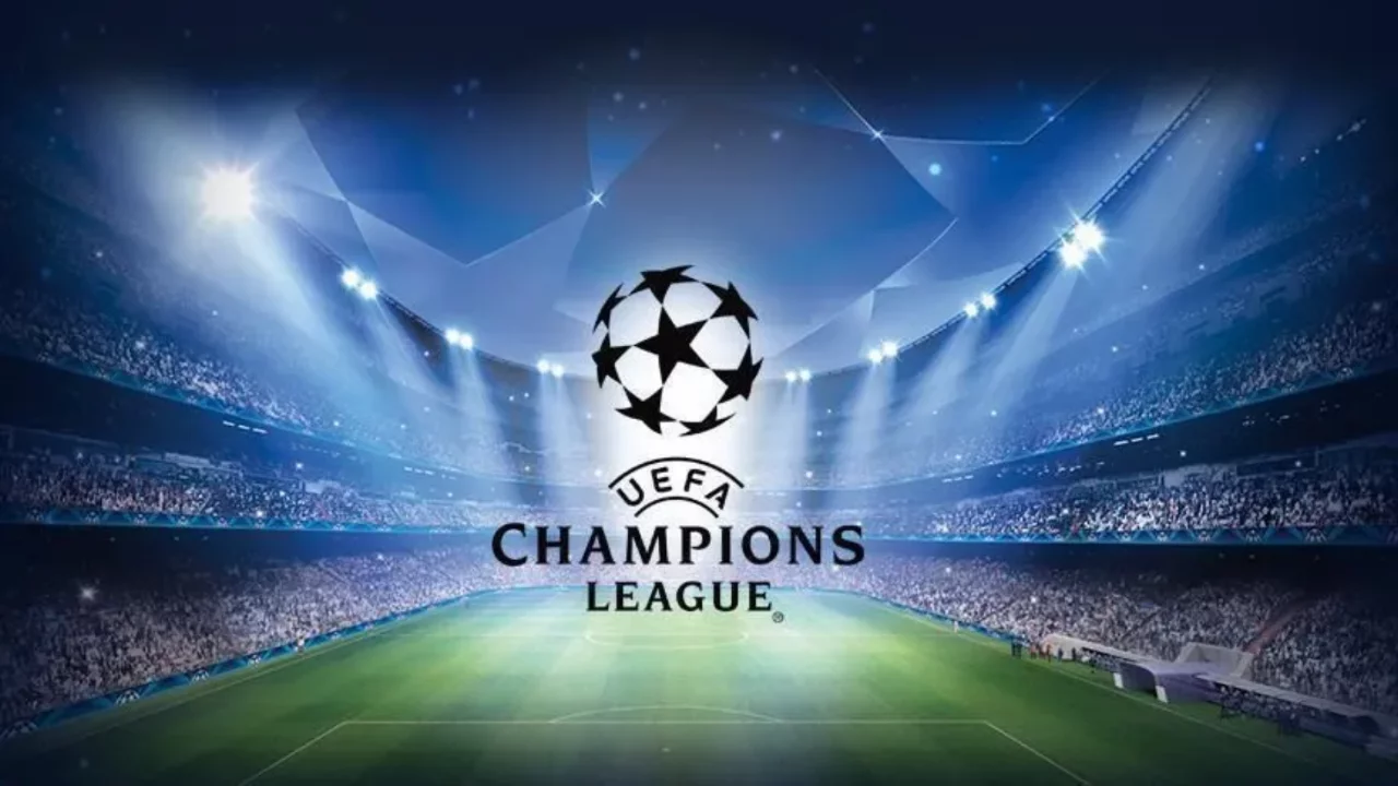Sabah'tan Şampiyonlar Ligi'nde tarihi gece! Hapoel Beer Sheva'yı farklı ge&ccedil;ti