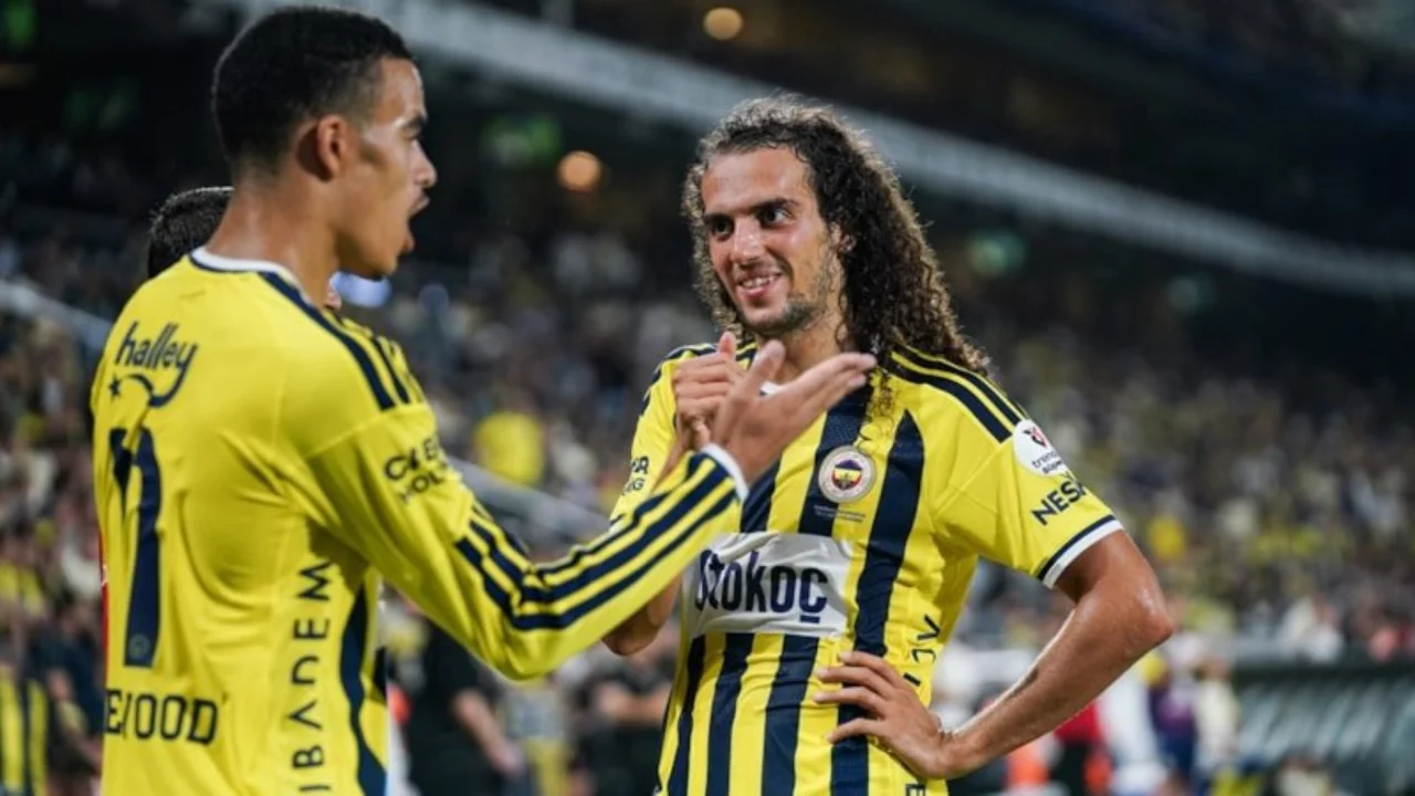 Fenerbah&ccedil;e'ye Şampiyonlar Ligi'nden dev gelir: Lyon'u elerse kasası dolacak!