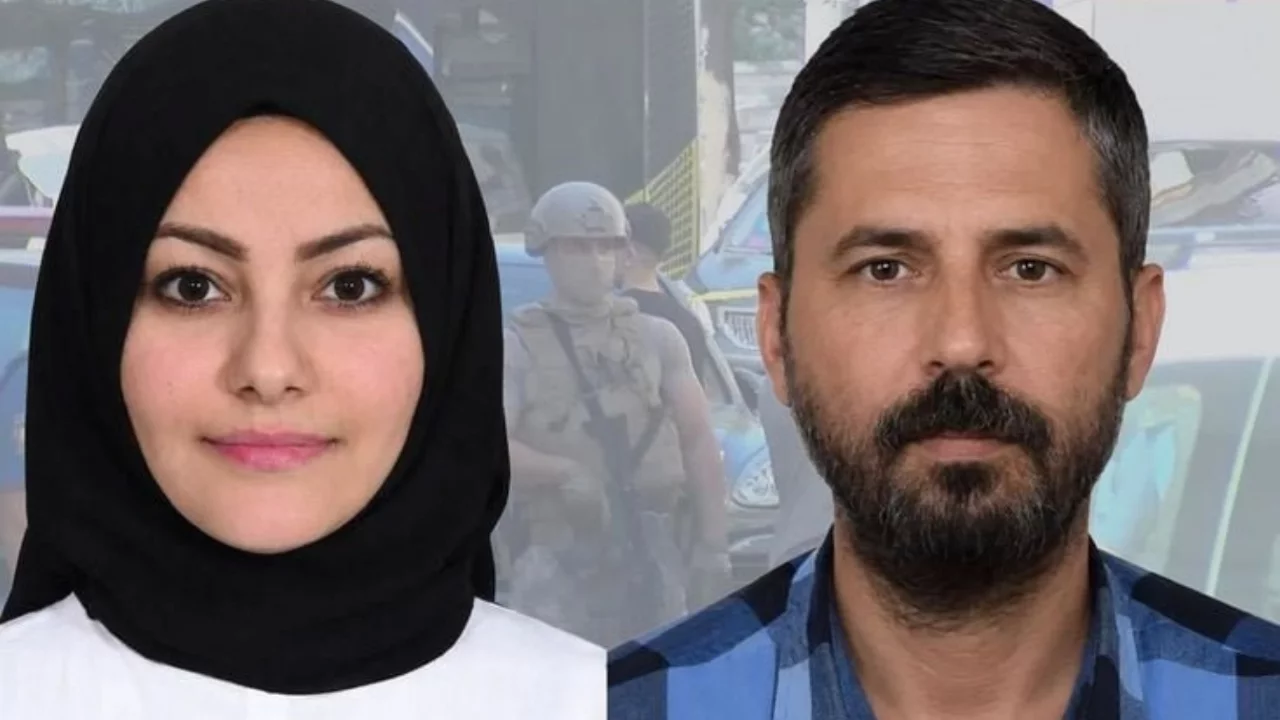 Korkun&ccedil; cinayet! &Ouml;ld&uuml;r&uuml;lmeden &ouml;nce babasını arayıp yardım istemiş