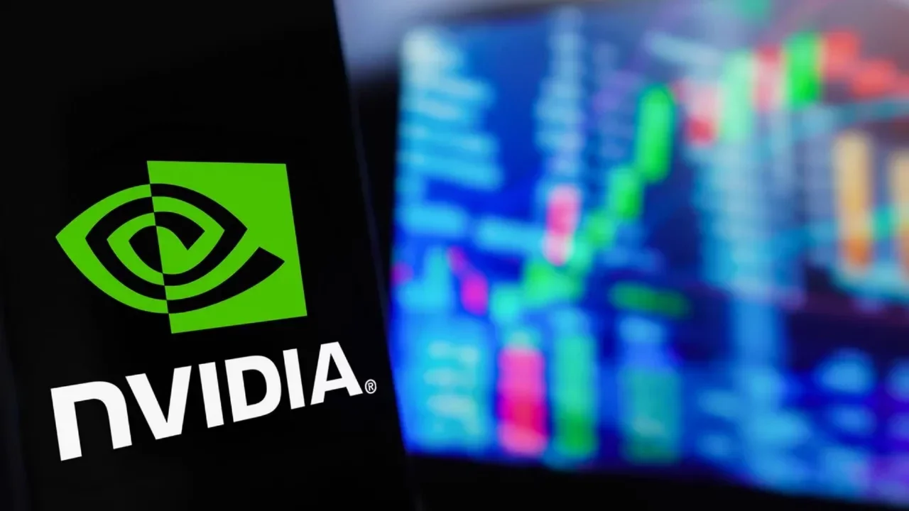 Nvidia'nın zorlu AI m&uuml;cadelesi! T&uuml;m g&ouml;zler bilan&ccedil;oda: Dev yatırımlar piyasayı yeniden şekillendirecek