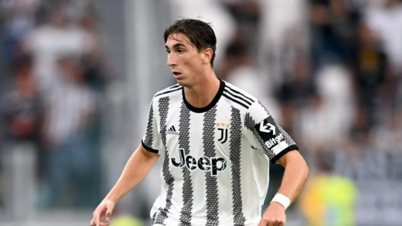 Beşiktaş'ta yeni transfer Fabio Miretti İstanbul'a geliyor 