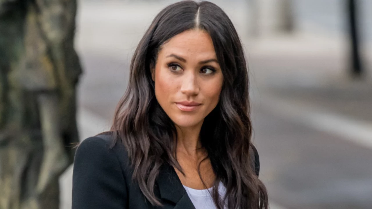 Meghan Markle'ın yerine gelen isim belli oldu