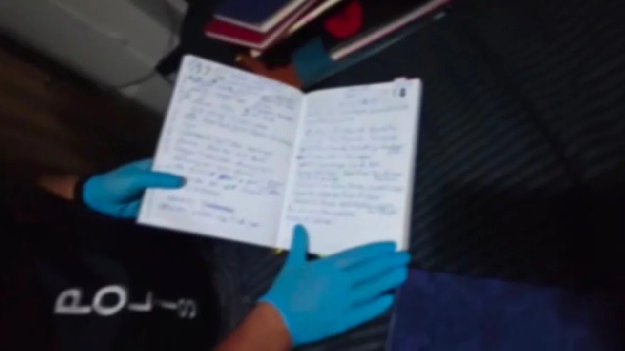 Zorla &ccedil;alıştırılan 14 kadın kurtarıldı