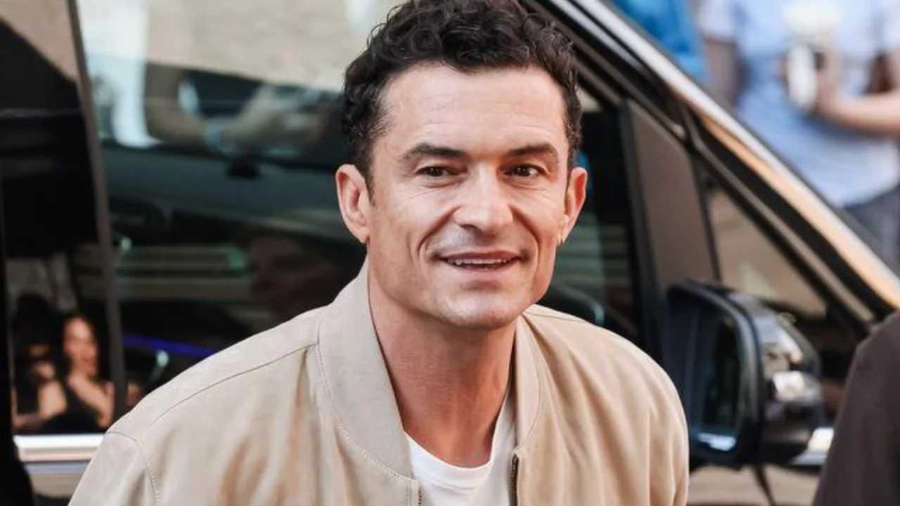 Orlando Bloom'dan 'Reset' kararı: &Ccedil;ekimler başlamadan projeden ayrıldı