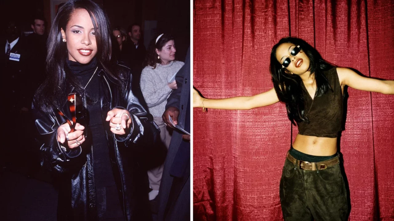 Aaliyah'ın &ouml;l&uuml;m&uuml;nden &ouml;nceki s&ouml;zleri yıllar sonra g&uuml;ndemde