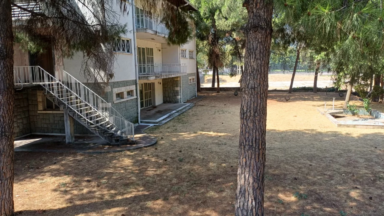 Bursa'nın sanayi tarihindeki 100 yıllık Atat&uuml;rk izi!