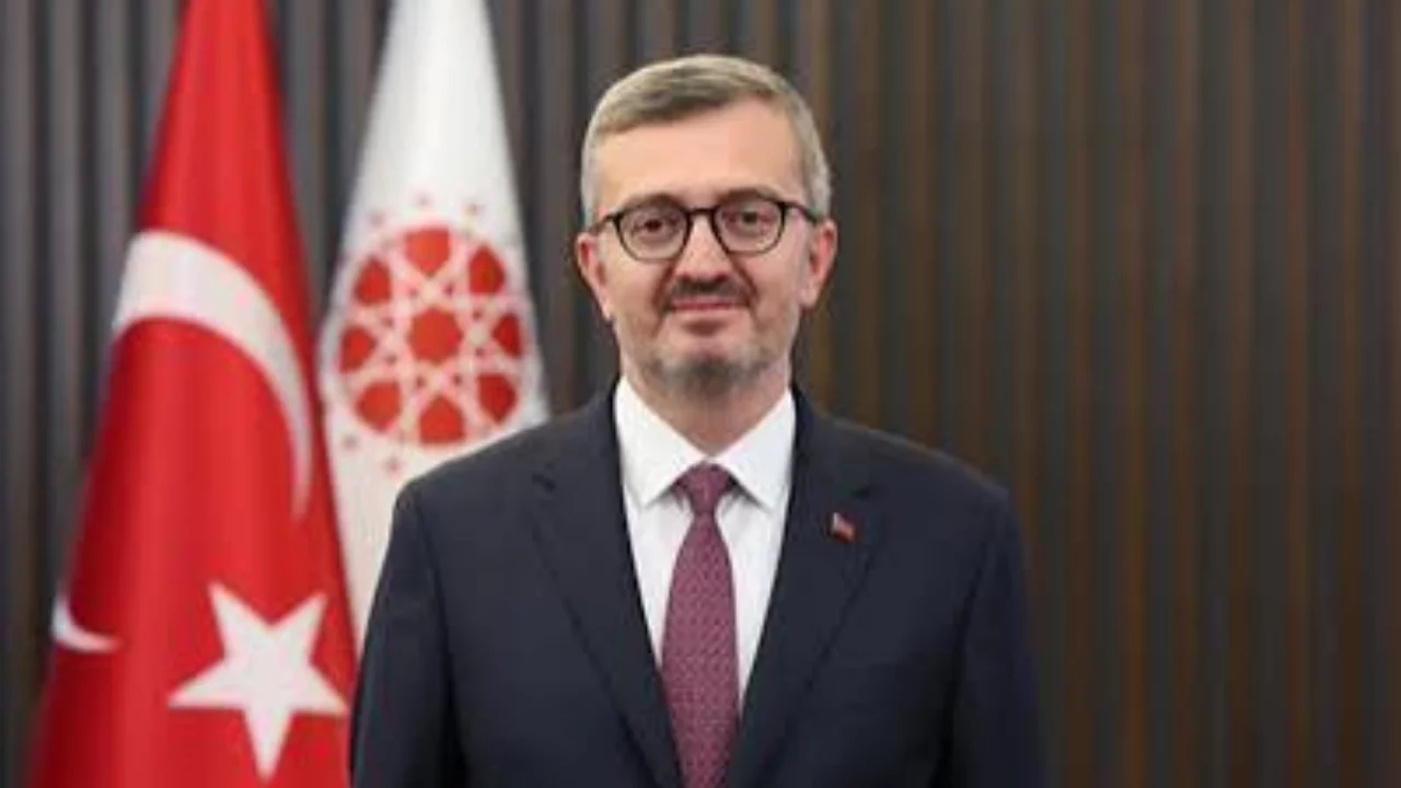 İletişim Başkanı Duran'dan Malazgirt ve Büyük Taarruz mesajı 