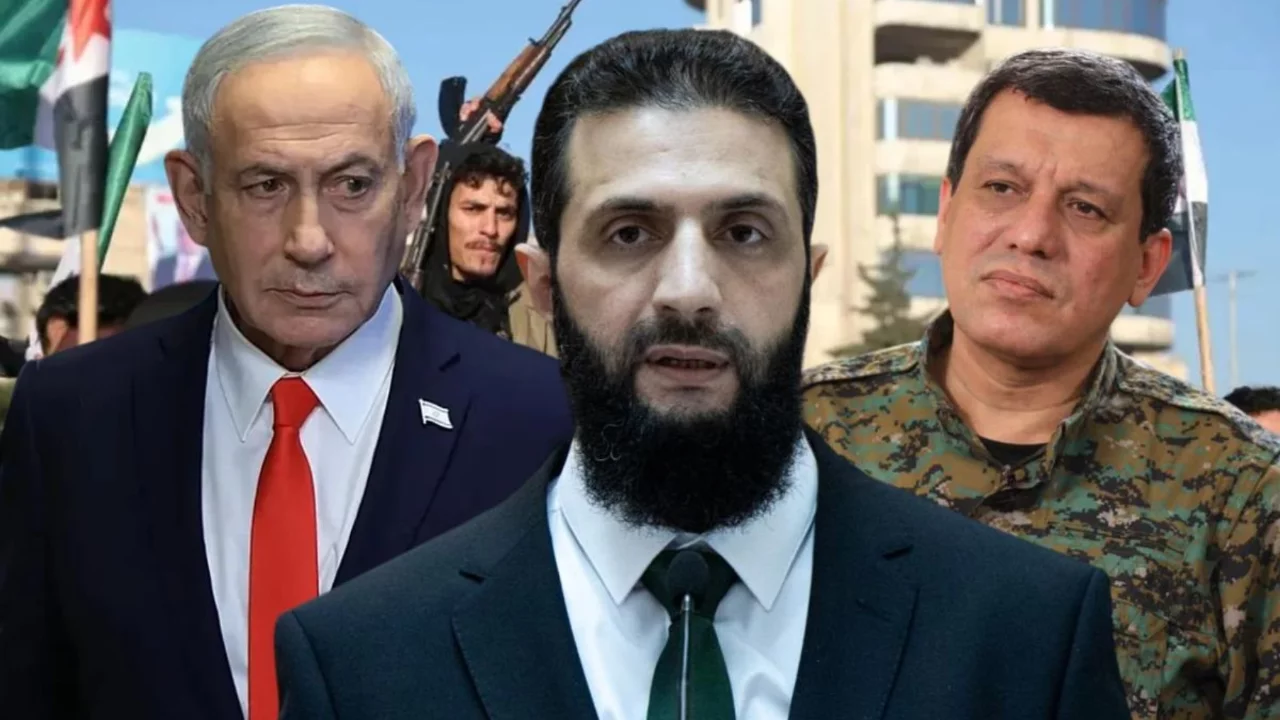 Netanyahu'nun planı suya düştü