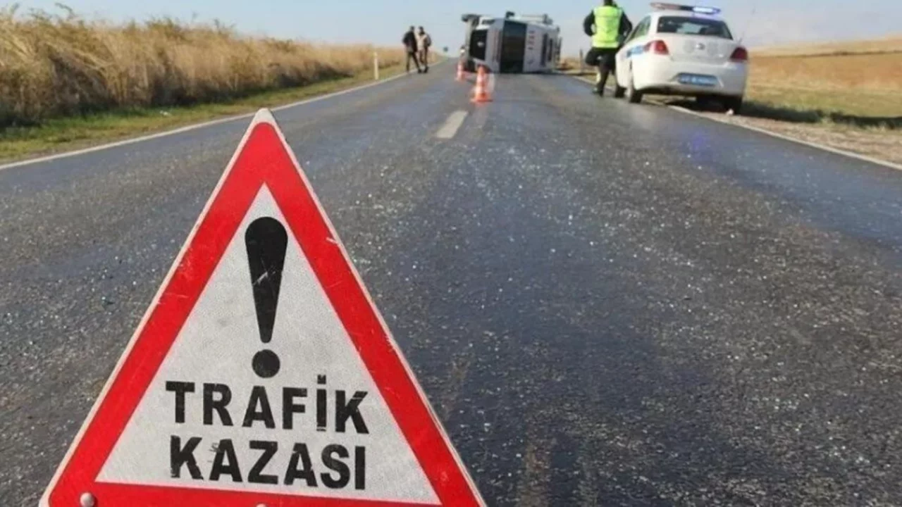 Aracınız kazaya karıştıysa bunu sakın yapmayın! Yeni sistem geliyor