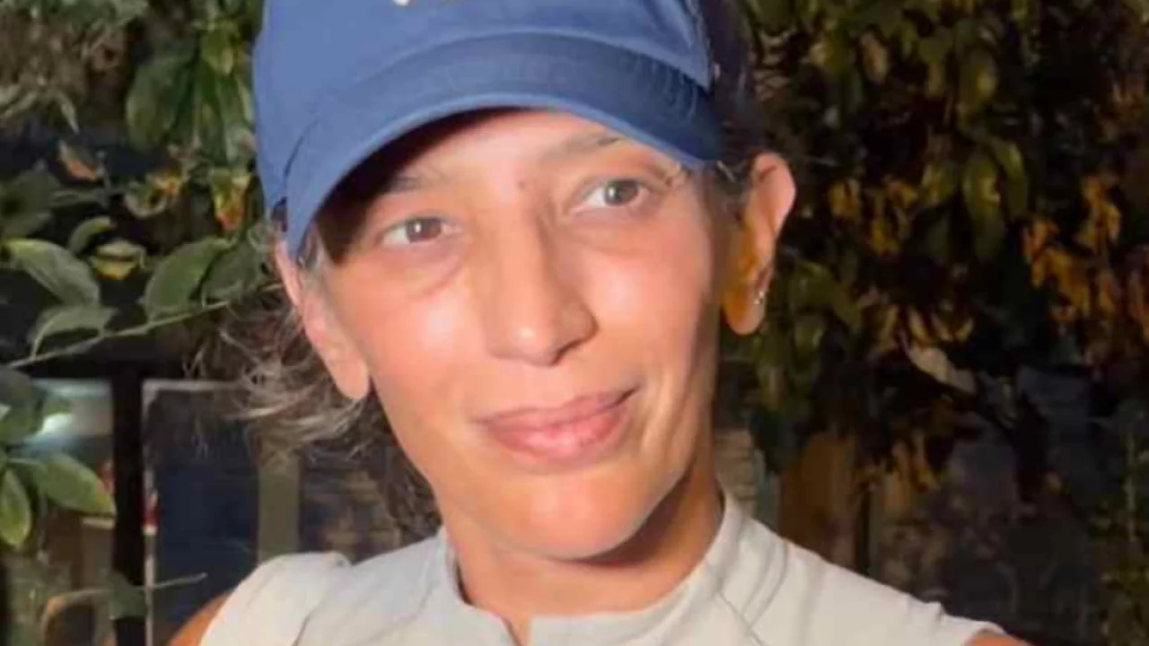 Nihal Yalçın'dan Berker Güven sorularına kısa yanıt: "Bir şey söylemeyeceğim"