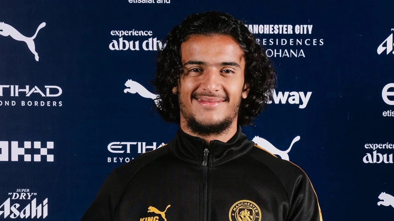 Manchester City'den 100 milyon euroluk genç yıldız hamlesi