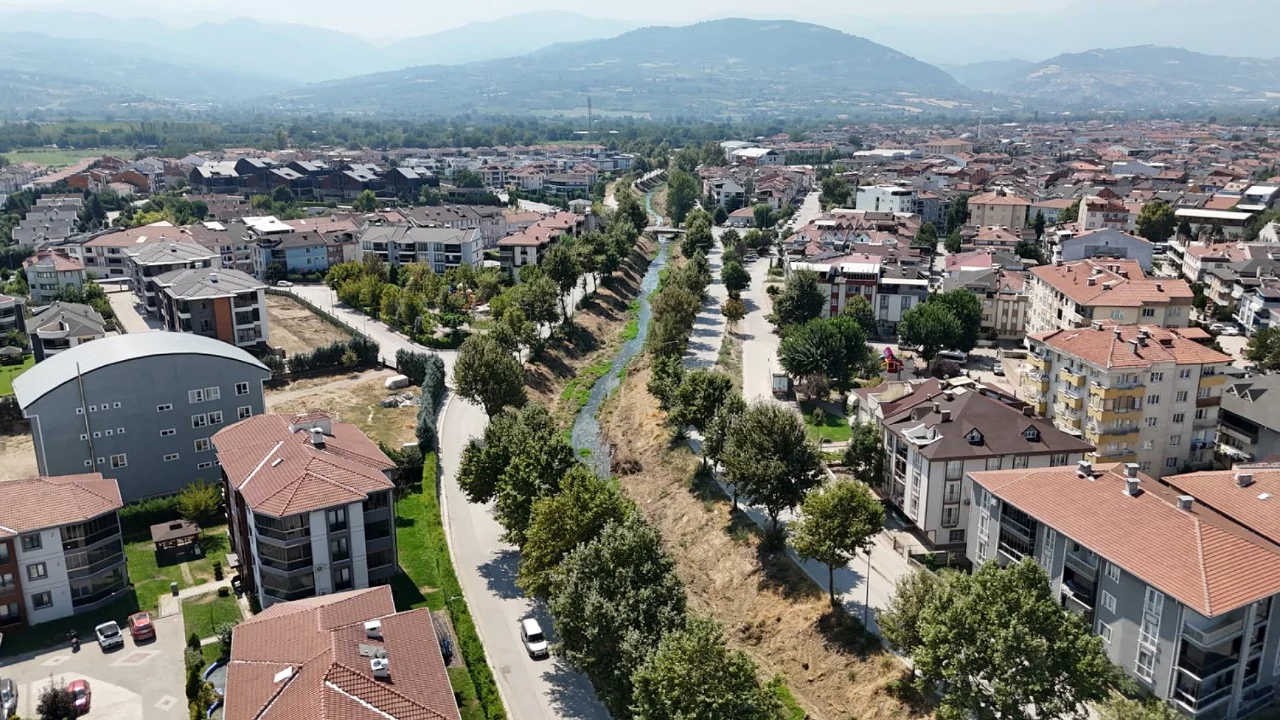 Bursa'da 1 milyar TL'lik 9 k&ouml;pr&uuml;l&uuml; proje başladı! Bittiğinde bambaşka olacak...