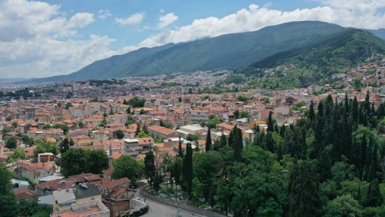 Bursa'nın en eski mahalleleri belli oldu! Tarihleri yüzyıllara uzanıyor