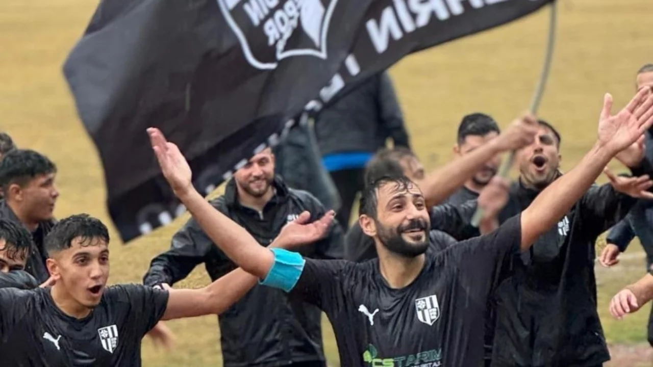 Zamanında Süper Lig'deydi şimdi ilanla kulüp başkanı arıyor!