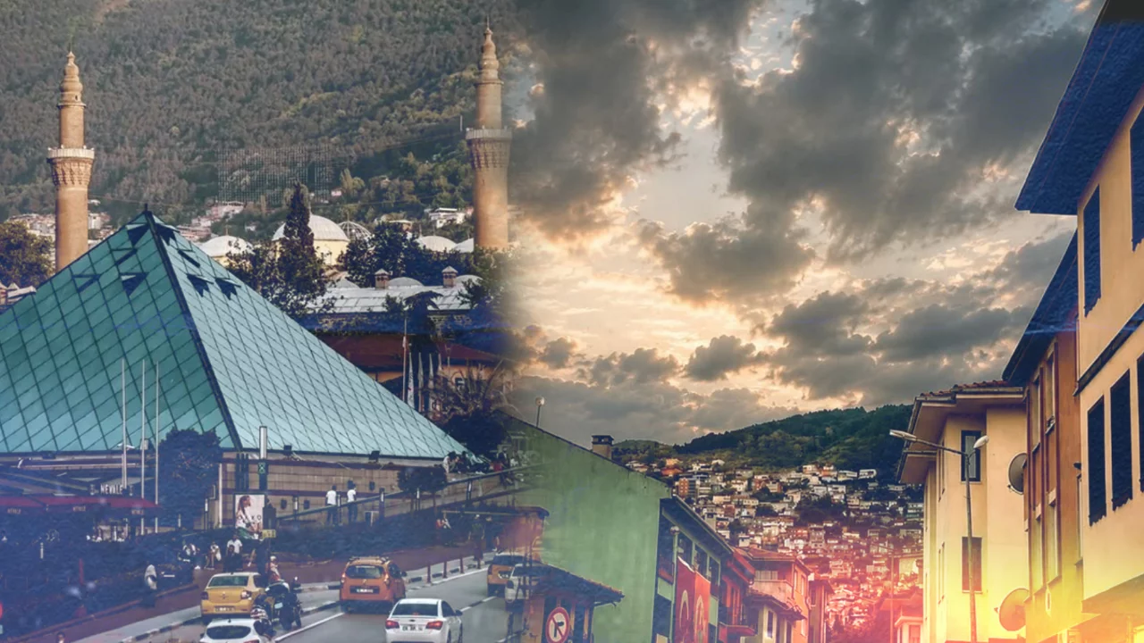 Bursa için gün verildi! Her şey bir anda tersine dönecek