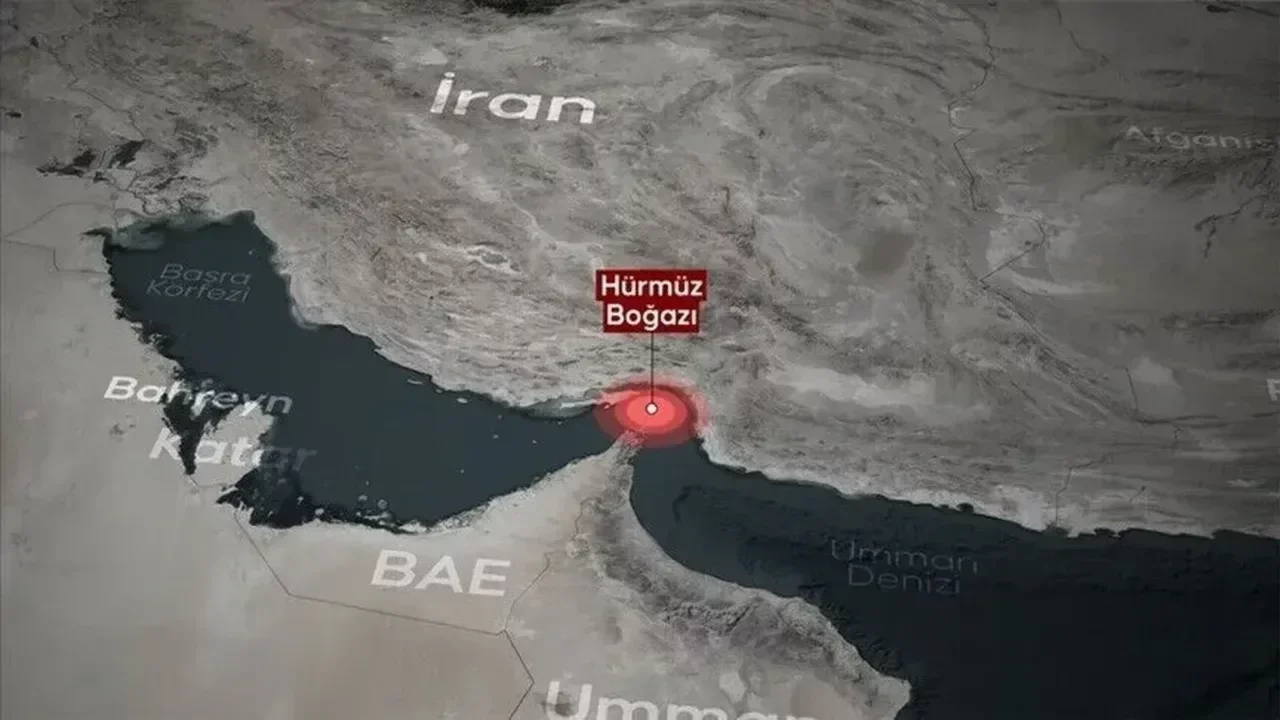 Umman ve İran Hürmüz Boğazı konusunda anlaştı! Tahran, su yolunun açılma şartını bildirdi 