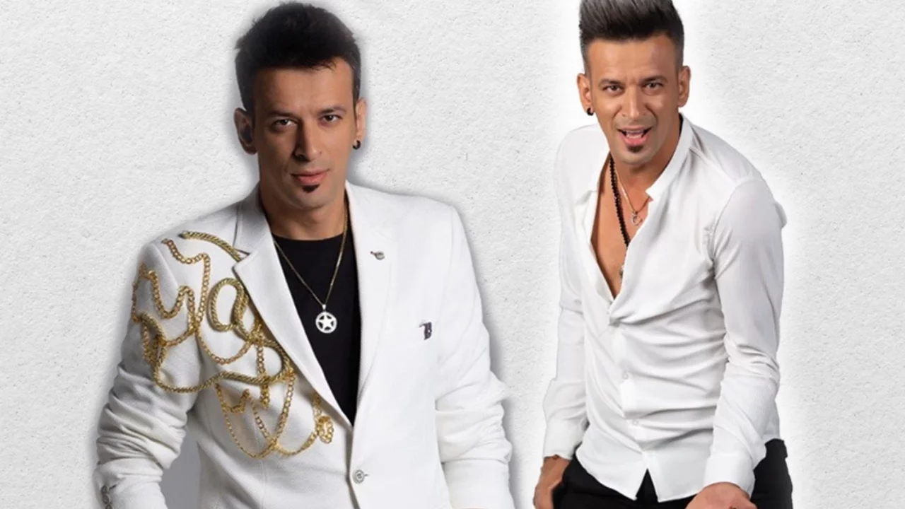 Bülent Ersoy'a bir tepki de Bursalı sanatçı Gölge Rayan Güler'den