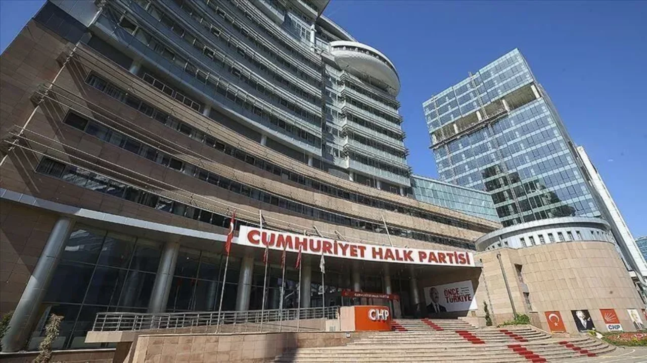 CHP'de flaş gelişme! 49 isim kesin ihra&ccedil; talebiyle disipline sevk edildi...