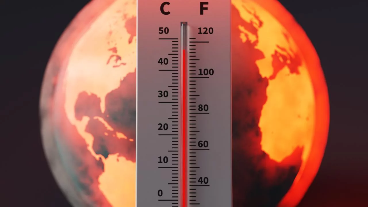 El Salvador'da El Nino alarmı: Ülke genelinde kırmızı alarm ilan edildi