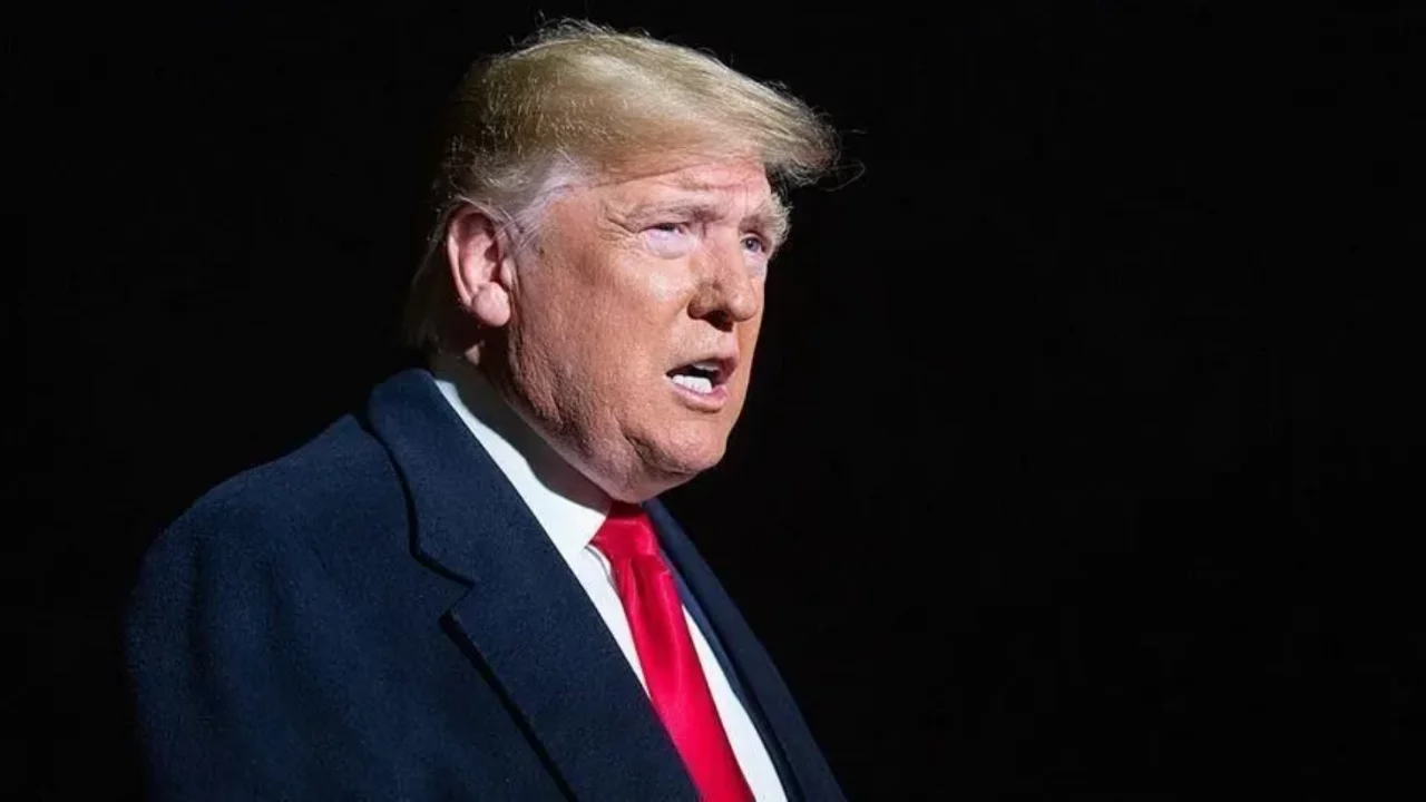 Trump'tan ABD'de et fiyatlarını d&uuml;ş&uuml;rmeye y&ouml;nelik yeni adım