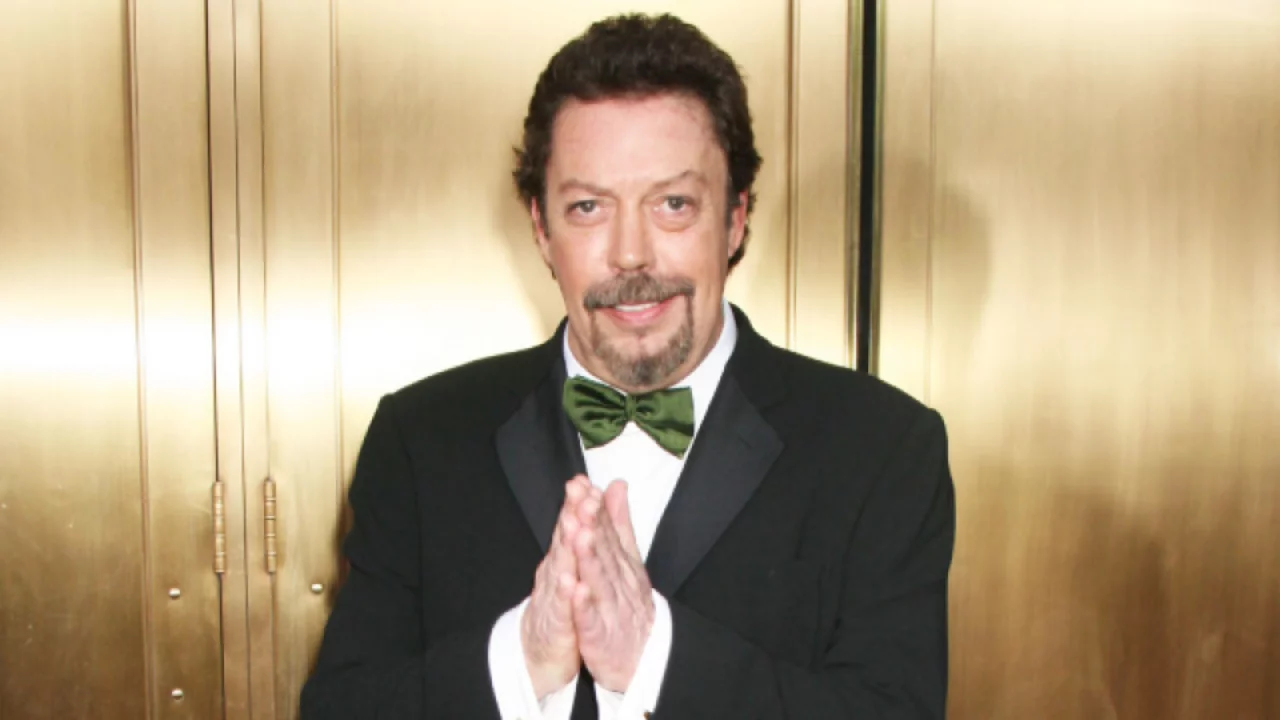 Tim Curry hayatını kaybetti: Pennywise ile hafızalara kazınan yıldız 80 yaşındaydı