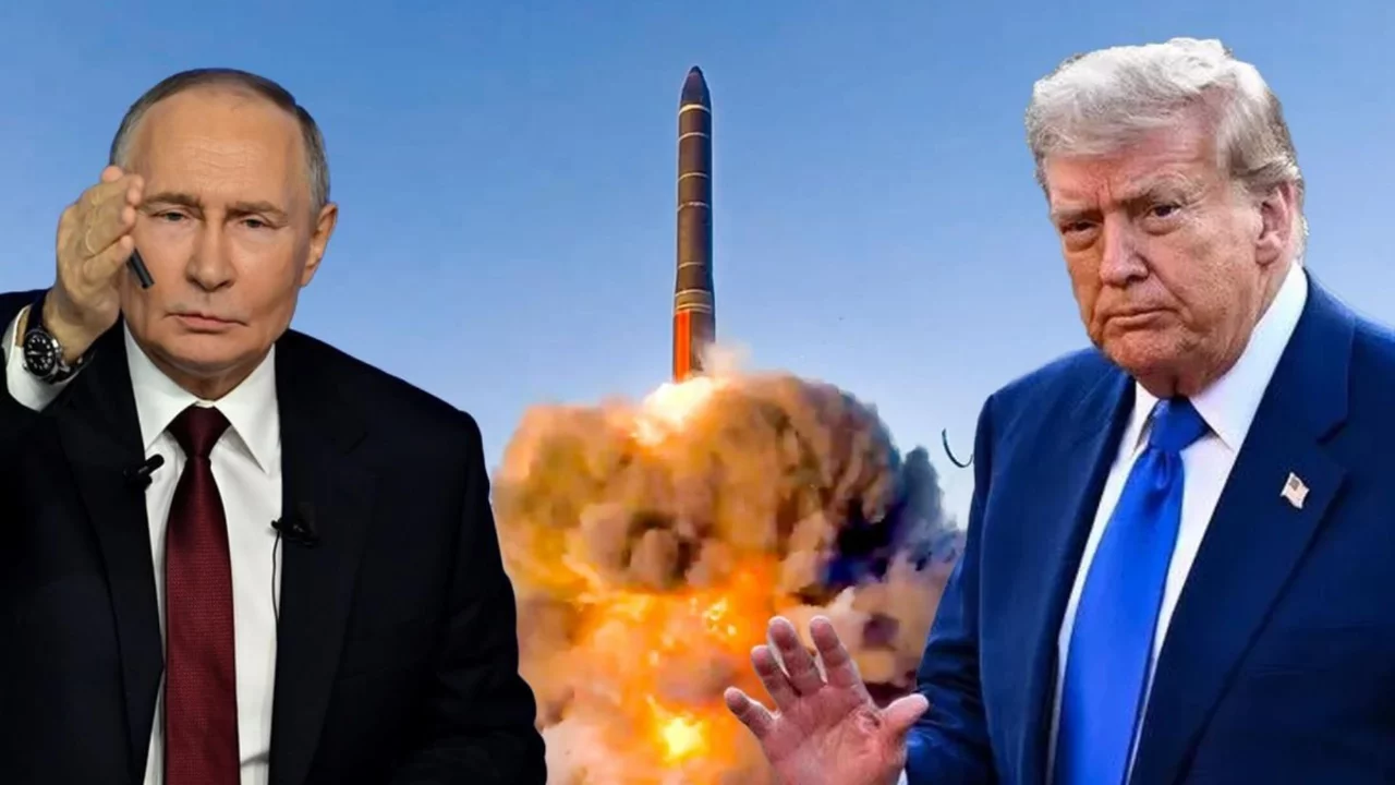 5 yıl sonra bir ilk! CIA'in s&uuml;rpriz ziyareti sonrası d&uuml;nyayı &uuml;rk&uuml;ten n&uuml;kleer silah iddiası