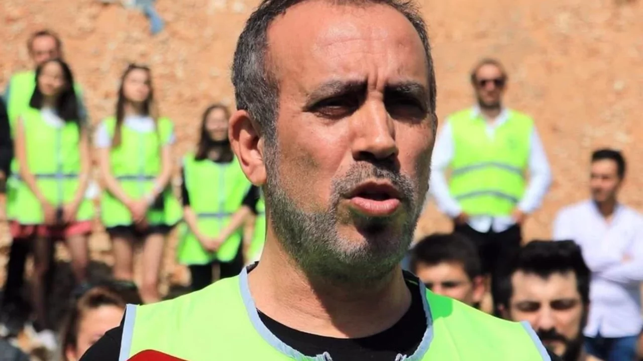 Haluk Levent'in 3,7 milyon takipçili Instagram hesabıyla ilgili yeni karar