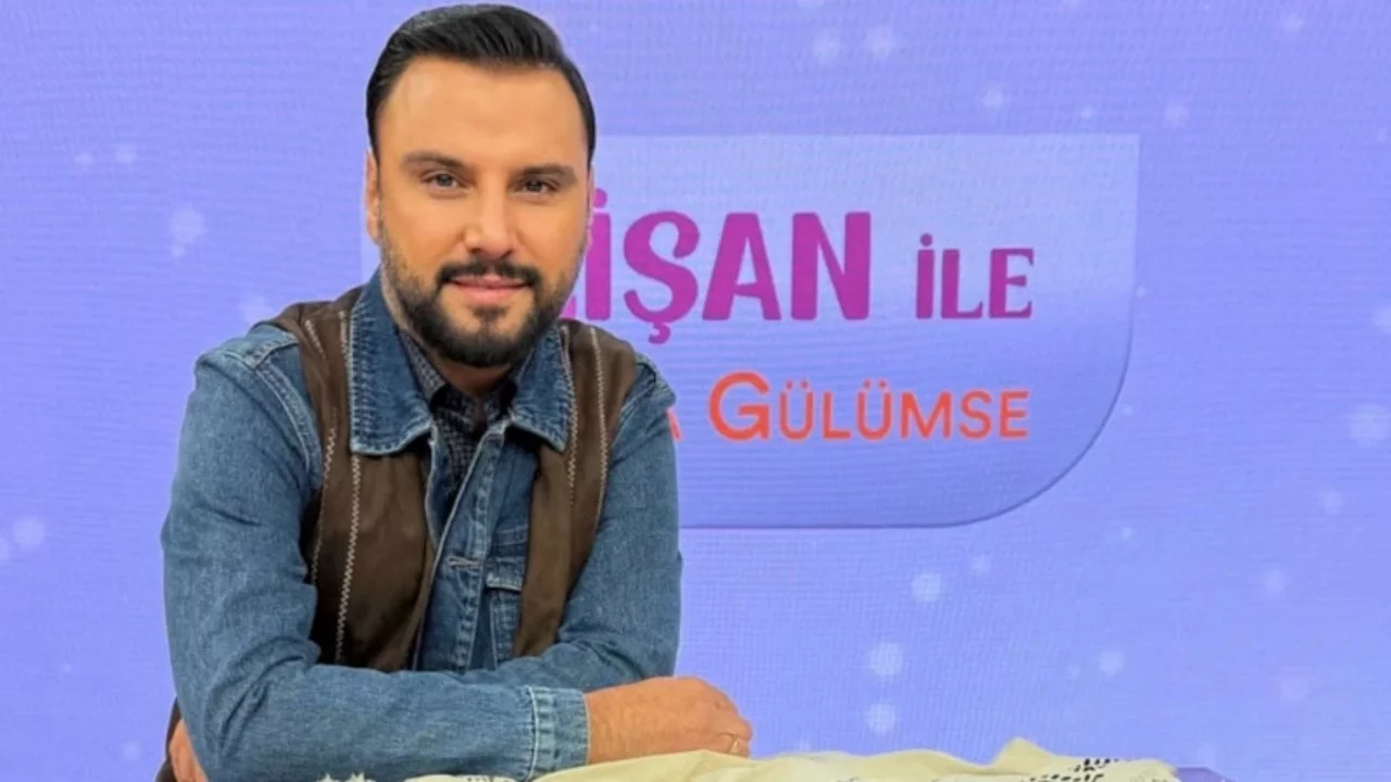 Alişan oğlunu hastaneye g&ouml;t&uuml;rd&uuml;, yaşadıklarına tepki g&ouml;sterdi: "Allah sizi bildiği gibi yapsın"