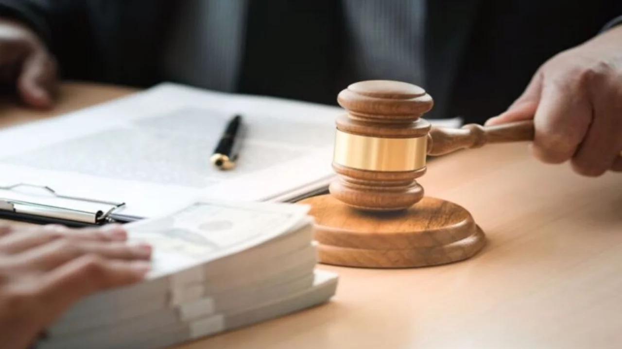 Bursa'da bir şirket i&ccedil;in iflas kararı: Tasfiye s&uuml;reci başlatıldı