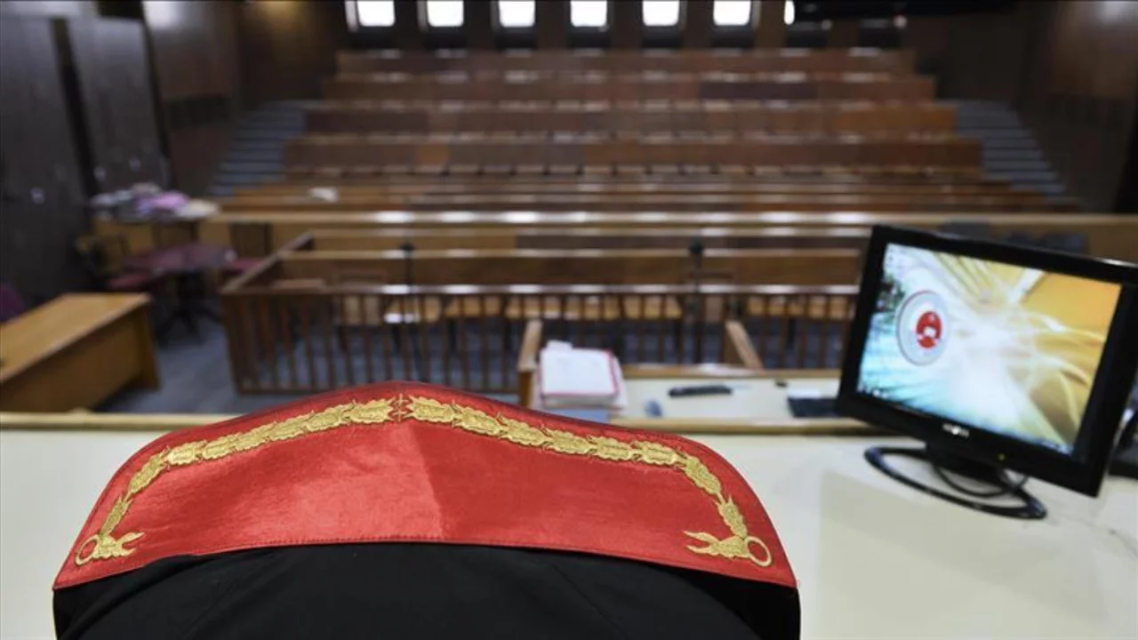 Bursa'da bir şirket i&ccedil;in iflas davası a&ccedil;ıldı: Mahkemeden alacaklılara 15 g&uuml;nl&uuml;k s&uuml;re