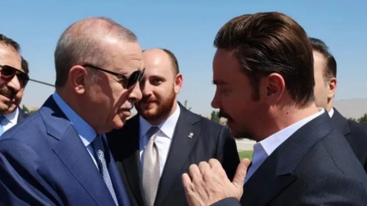 Sinan Ak&ccedil;ıl, Cumhurbaşkanı Erdoğan olayı nedir? Sinan Ak&ccedil;ıl Cumhurbaşkanı ile fotoğraf mı paylaştı, altına ne yazdı?