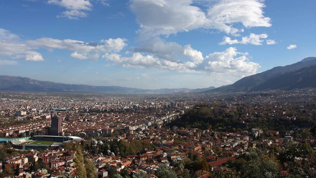 Ev alacaklar dikkat: Bursa'da değerini en &ccedil;ok artıran 3 mahalle!