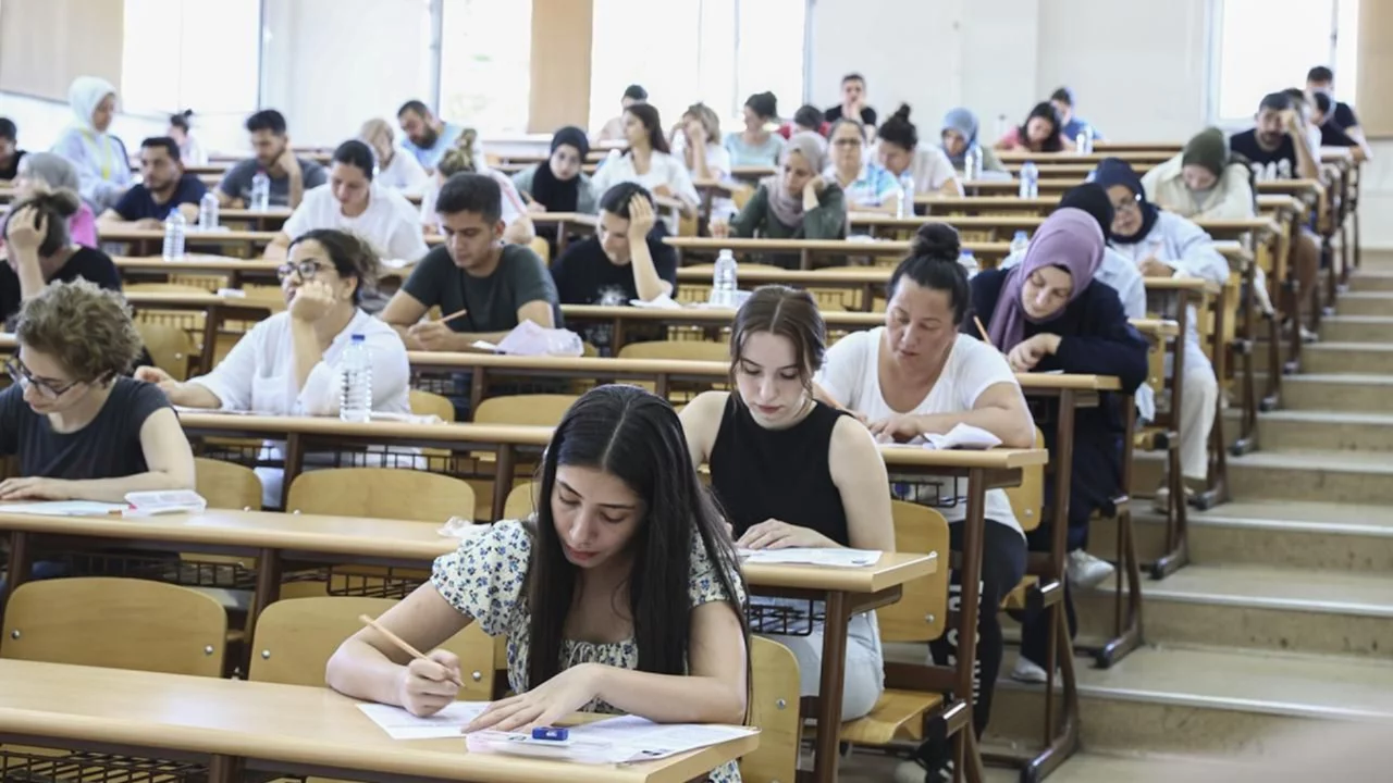 2026 KPSS Orta&ouml;ğretim başvuruları başladı: İşte detaylar