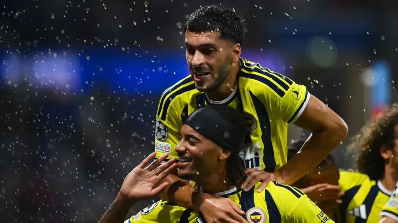 Fenerbah&ccedil;e'nin muhtemel rakipleri kimler? UEFA Şampiyonlar Ligi Fenerbah&ccedil;e'nin muhtemel rakipleri