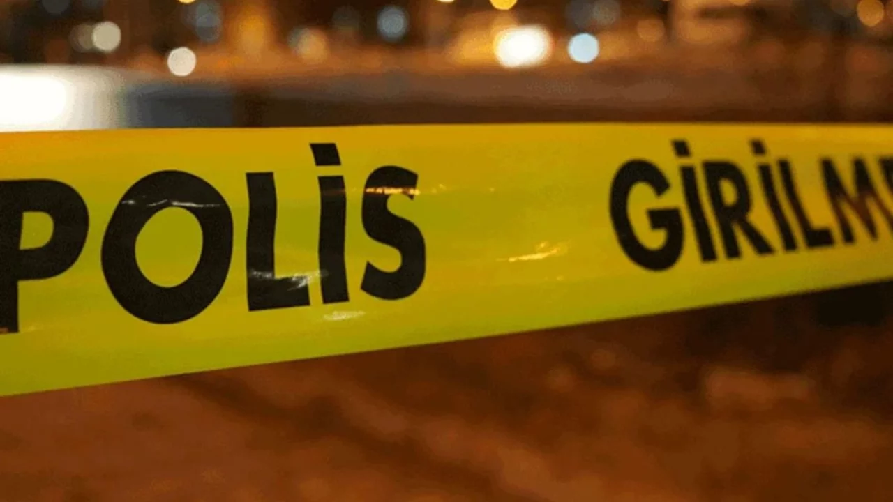 Mobilya fabrikasında kahreden olay! İş makinesine sıkışarak can verdi