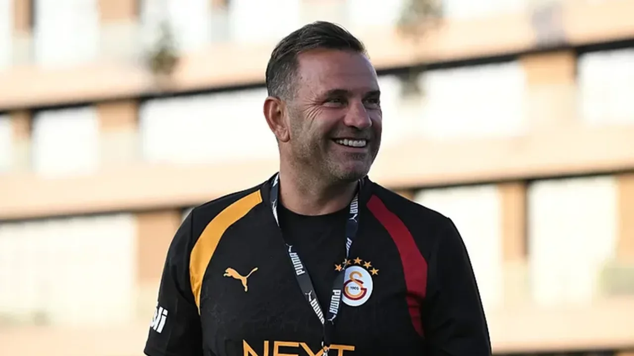 Okan Buruk Arsenal'in yıldız golc&uuml;s&uuml;ne kancayı taktı! Transferde s&uuml;rpriz Noa Lang detayı