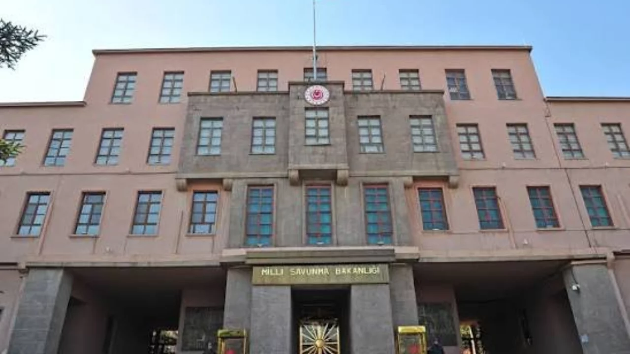 MSB'den SDG/YPG'nin kendini feshetmesine ilk yorum