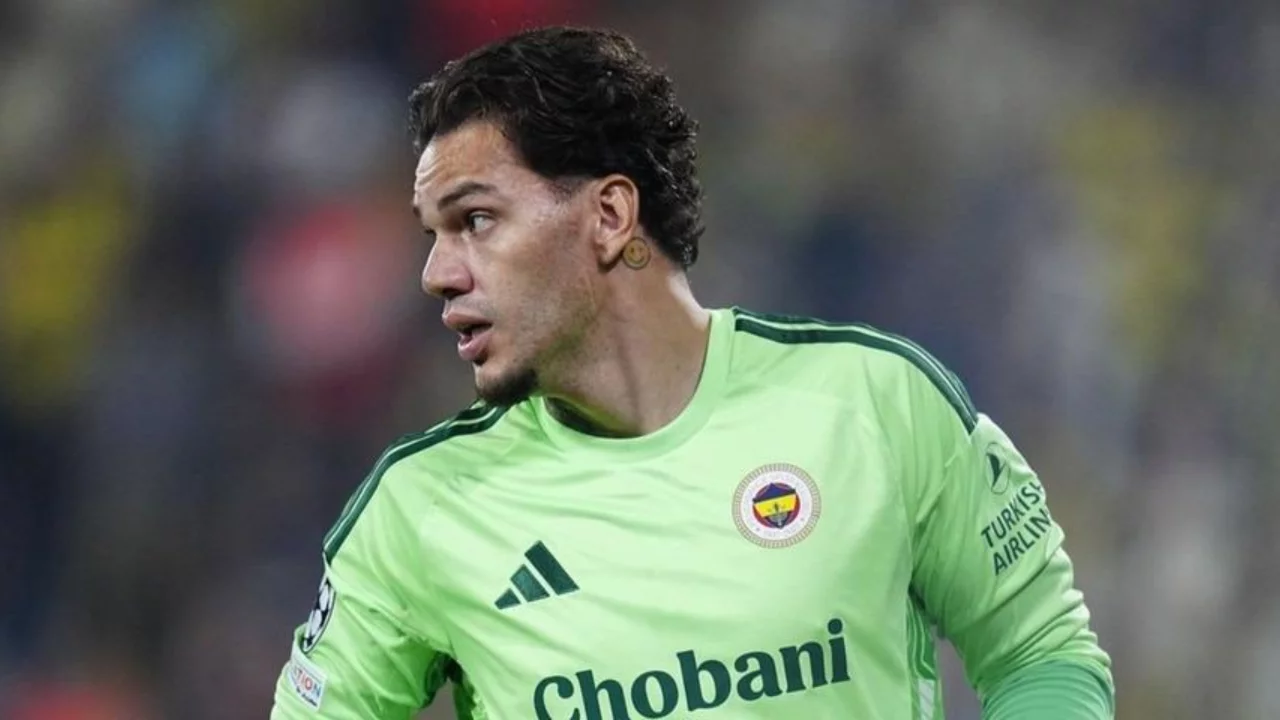 Ederson Şampiyonlar Ligi'nde karşılaşmak istediği takımı açıkladı! 