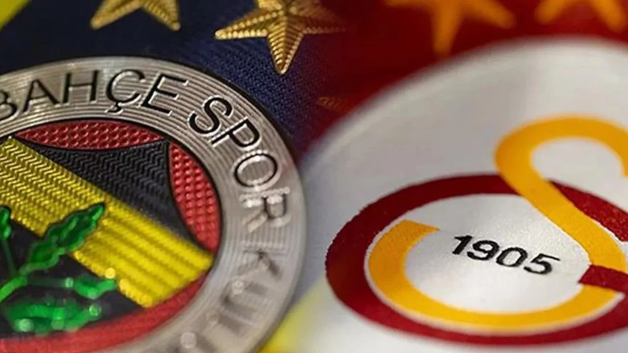 Fenerbahçe, Galatasaray'ı geride bıraktı! Zirveye çıktı 