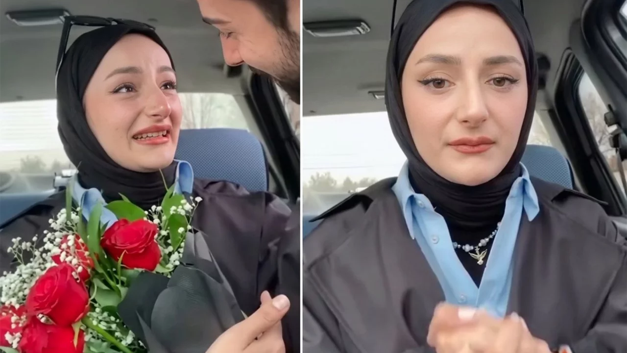 Amin Reis sessizliğini bozdu! "Herkes açılmamı beklerken..."