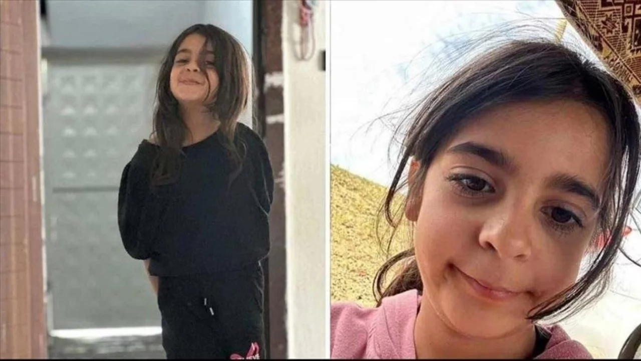 Narin G&uuml;ran cinayetinde gelişme! Ailenin başvurusuna ret