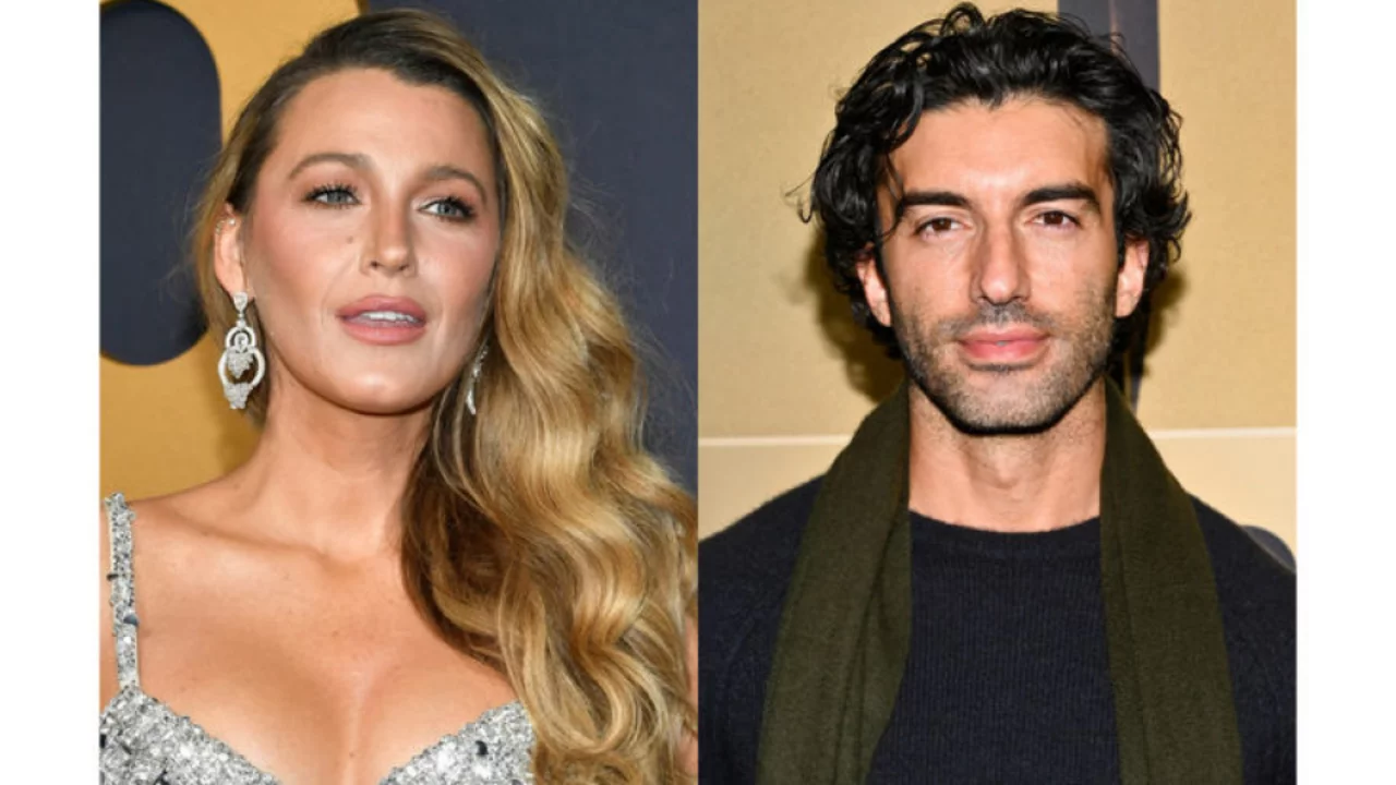 Blake Lively ve Justin Baldoni davasında yeni gelişme: 8 milyon dolarlık talebe 400 bin dolar