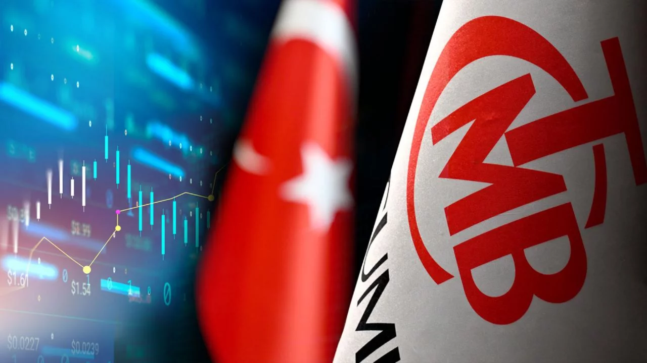 Merkez Bankası rezervleri 188,4 milyar dolara y&uuml;kseldi