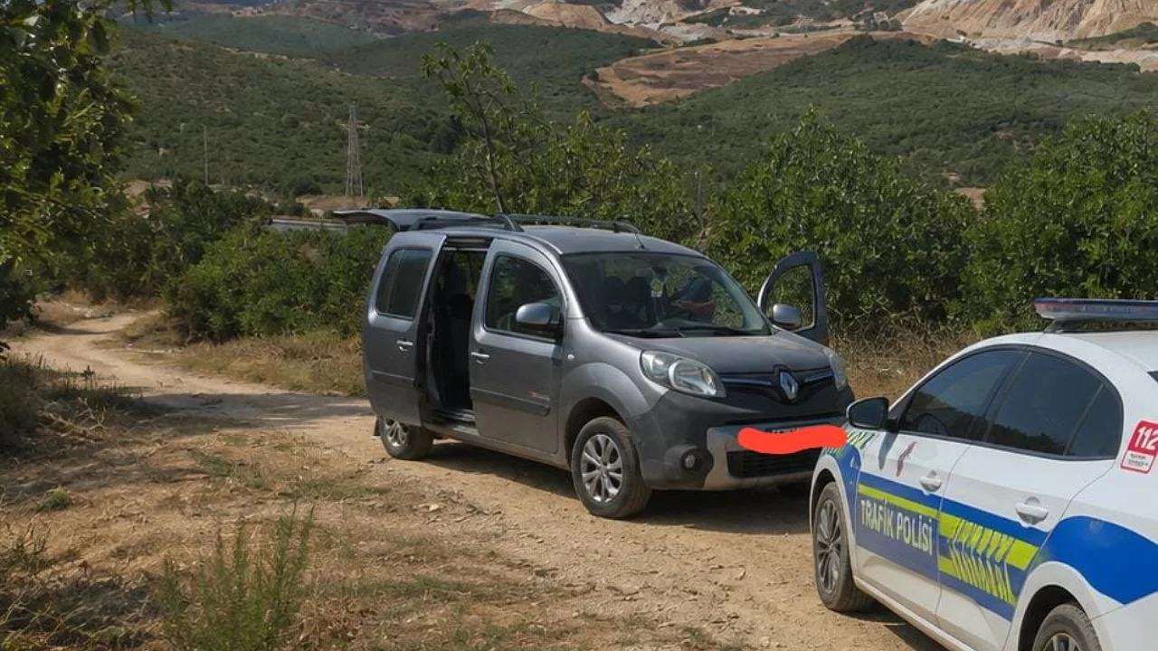 Bursa'da &ccedil;alıntı ara&ccedil; kovalamacası! Kilometrelerce ka&ccedil;tı...