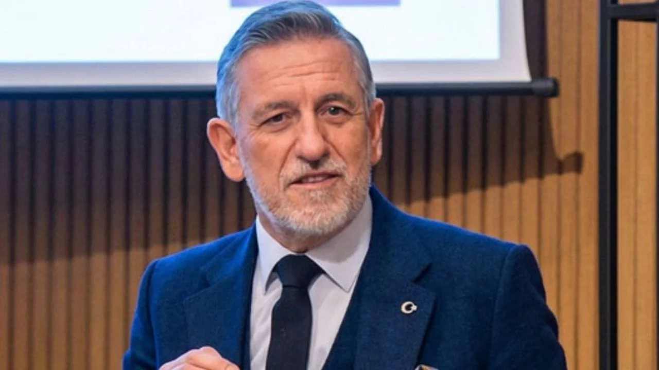 BTSO'da se&ccedil;im tarihi belli oldu: Burkay 1 Ekim'i işaret etti