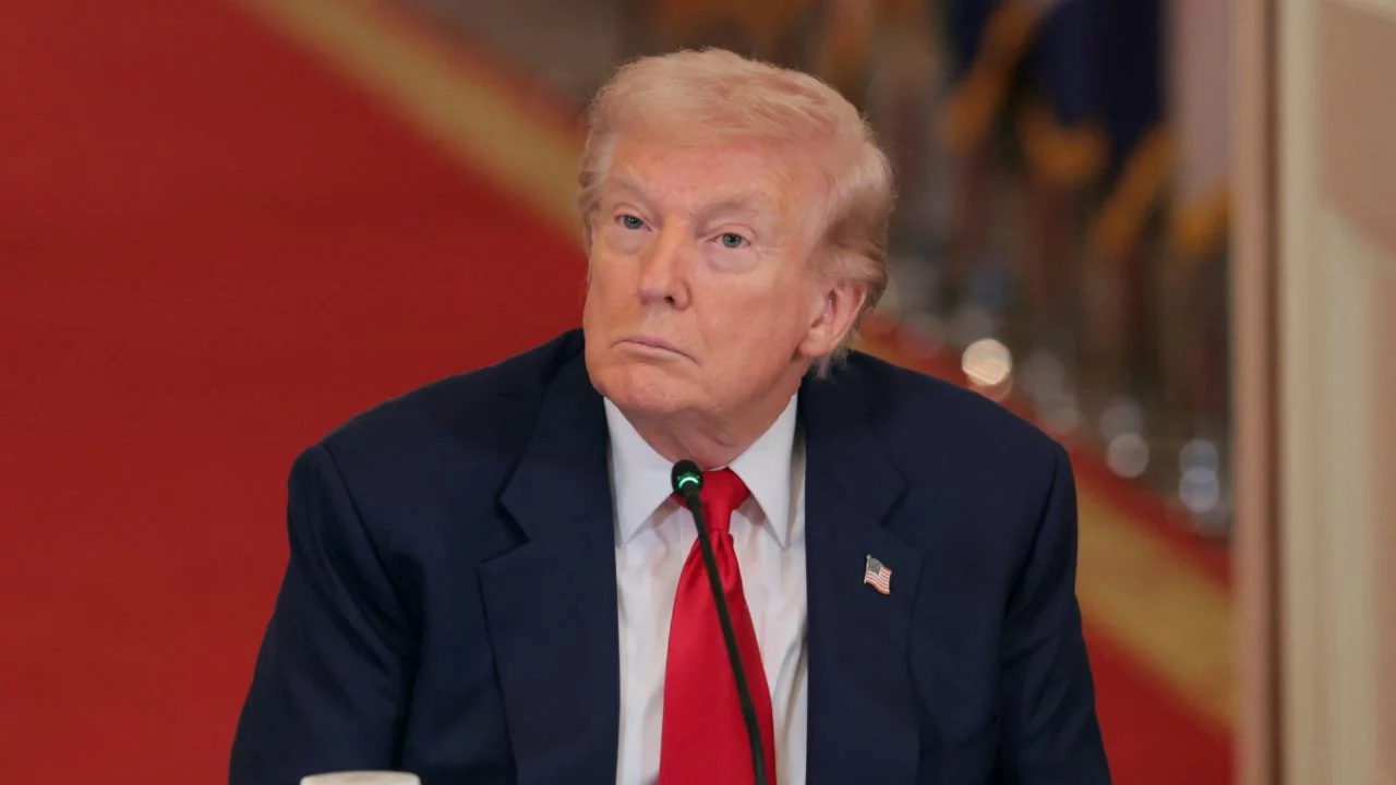 Trump'tan NATO mesajı: Putin'in saldırmayacağını söyledi