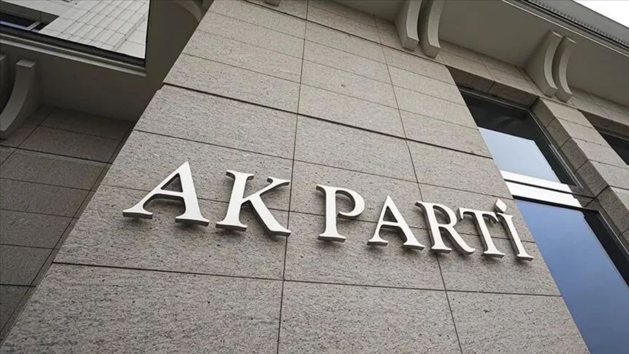 AK Parti'de 4 il başkanlığında yeni dönem: Atamalar belli oldu
