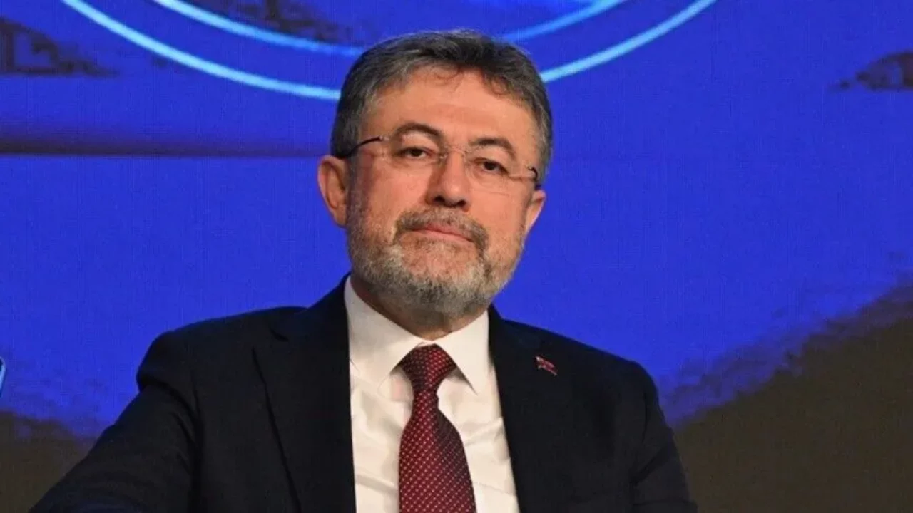 Bakan Yumaklı'dan uyarı geldi! Orman yangınları i&ccedil;in kritik 3 g&uuml;n...